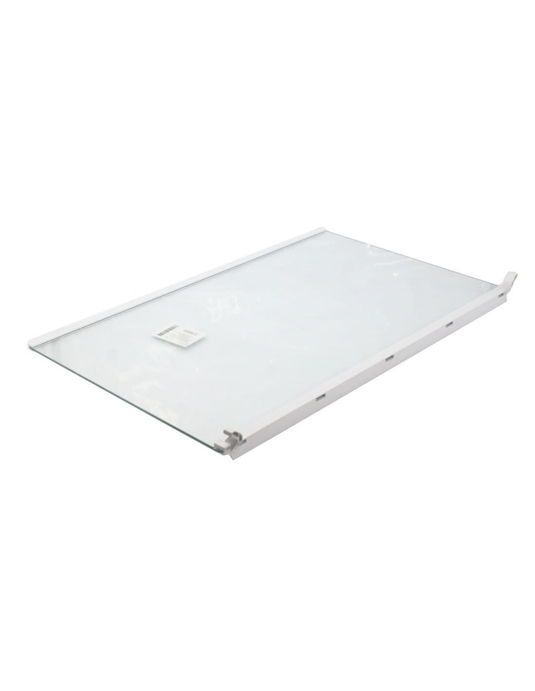 11020371 Police do lednice Bosch/Siemens – skleněná police