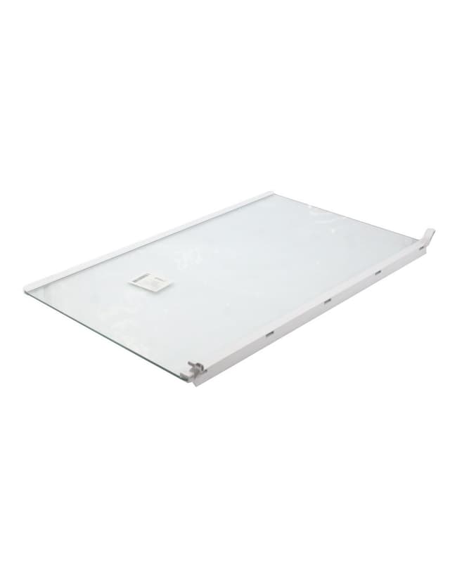 11020371 Police do lednice Bosch/Siemens – skleněná police