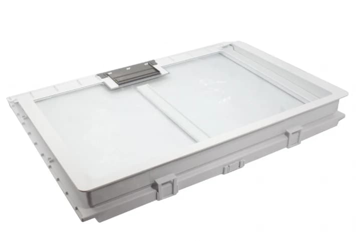 11020373 Skleněná police pro Bosch Siemens lednice