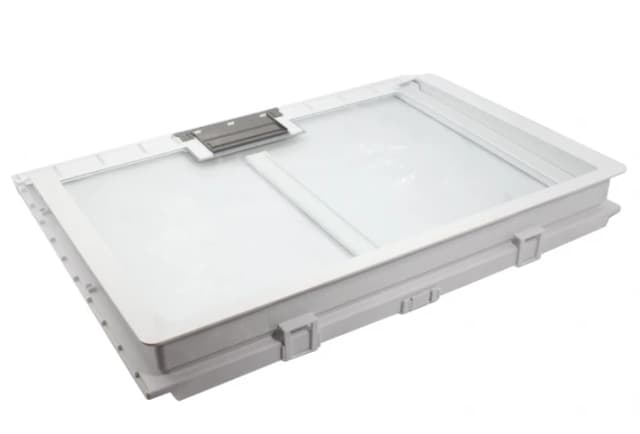 11020373 Skleněná police pro Bosch Siemens lednice