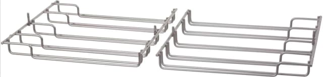 11021175 Držák plechů a roštů boční pravý/levý Bosch Siemens