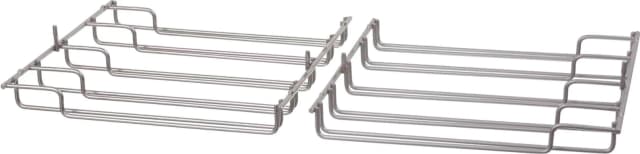 11021175 Boční mřížka do trouby Bosch Siemens - levá a pravá