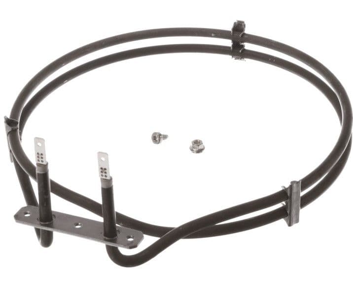 11021309 Kruhové topné těleso do trouby Bosch Siemens