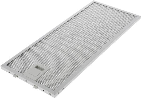 11022471 Hliníkový tukový filtr pro odsavače par Bosch a Siemens