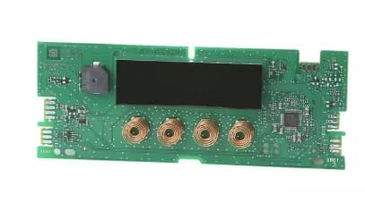 11024335 Ovládací modul do trouby Bosch Siemens
