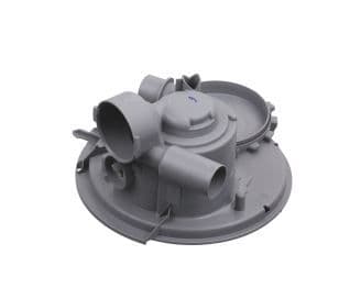 11024647 Jímka čerpadla myčky Bosch Siemens