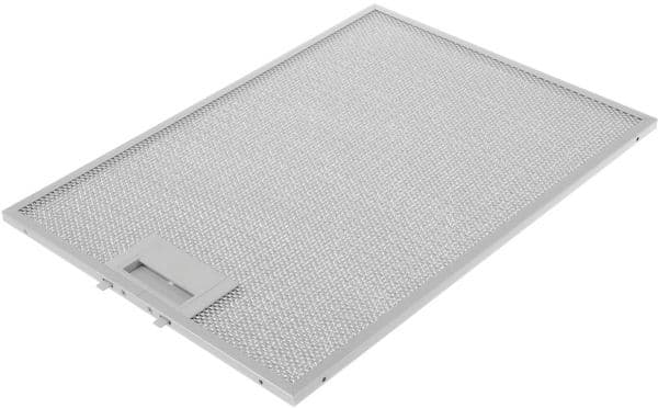 11025757 Hliníkový tukový filtr pro odsavače Bosch Siemens