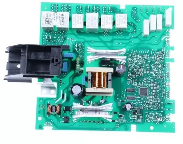11025793 Řídicí modul pro trouby Bosch Siemens