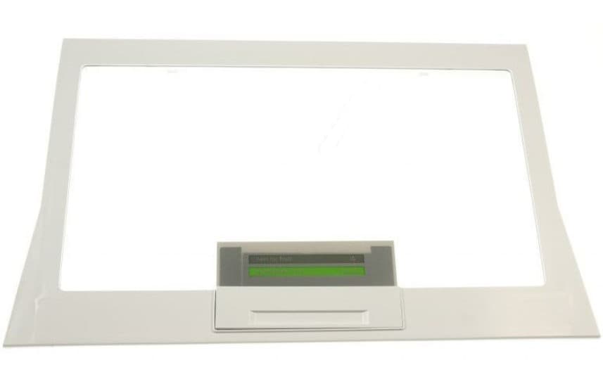 11026249 Police pro Bosch Siemens - Spodní skleněná police do lednice