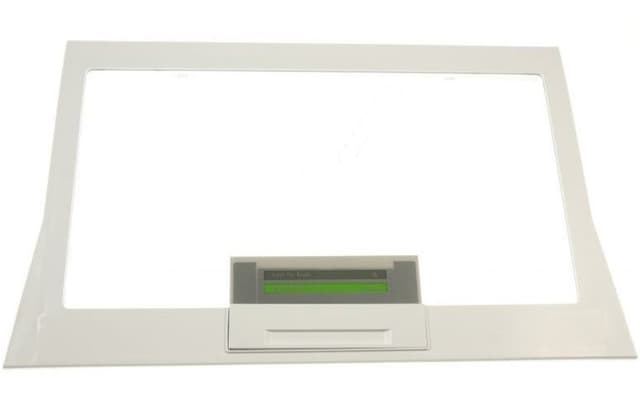 11026249 Police pro Bosch Siemens - Spodní skleněná police do lednice