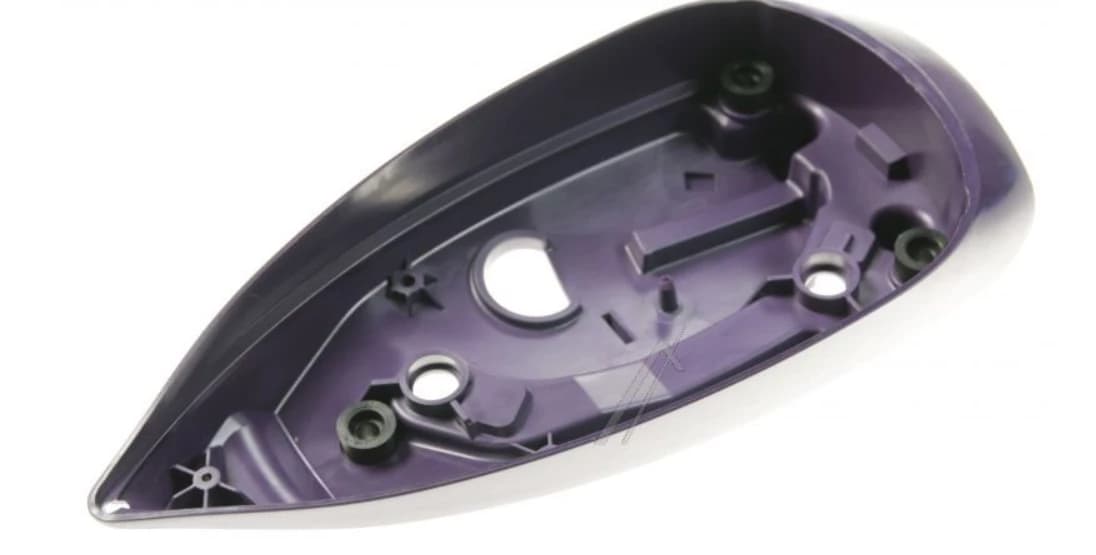 11027410 Plášť parní žehličky Bosch Siemens