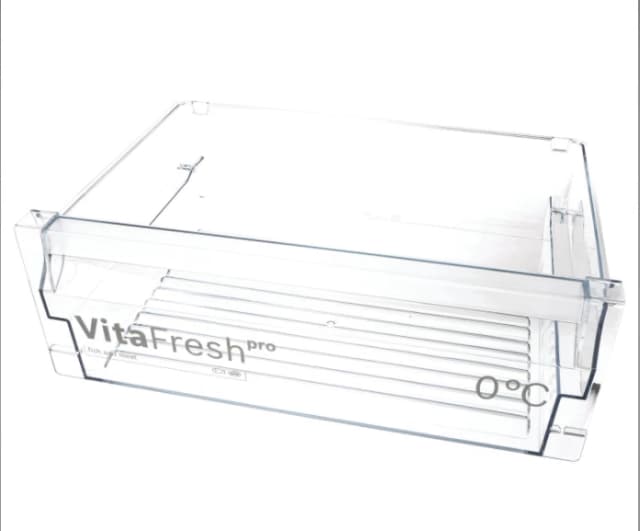 11027570 Zásuvka pro chladničky Bosch Siemens
