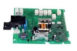 11029067 Řídící modul pro trouby Bosch Siemens