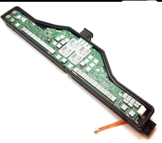 11030387 Řídicí modul varné desky Bosch Siemens