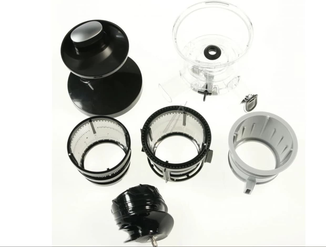 11031600 Nástavec na lisování ovoce Bosch Siemens