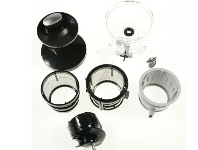 11031600 Nástavec na lisování ovoce Bosch Siemens