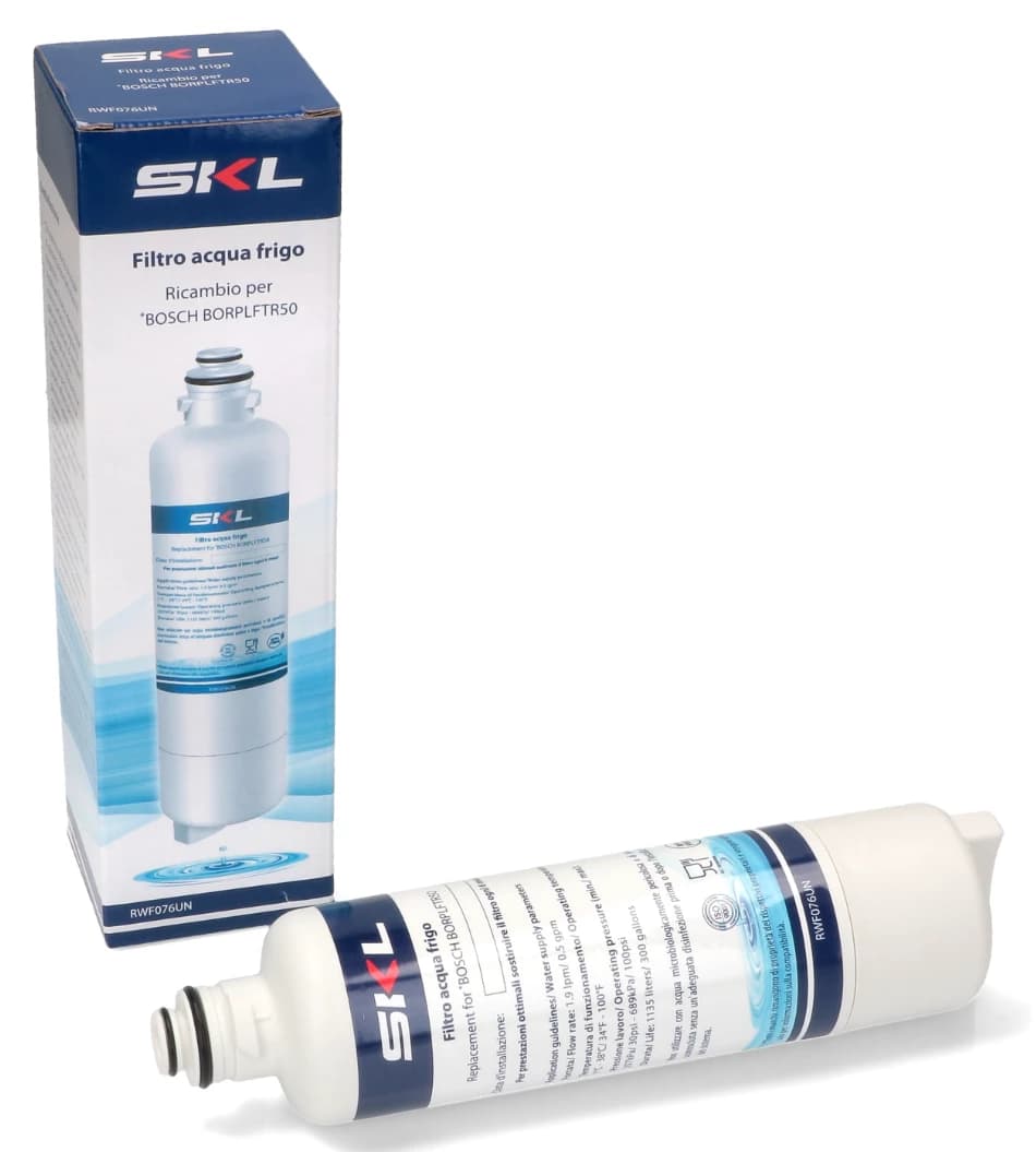 11032518 Vodní filtr pro chladničky Bosch Siemens Neff Gaggenau