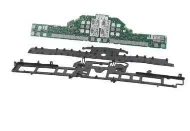 11033155 Ovládací modul pro varné desky Bosch/Siemens