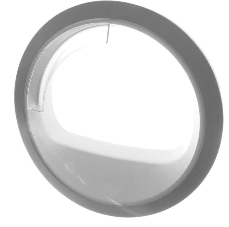 11033254 Dveře k sušičce prádla Bosch Siemens