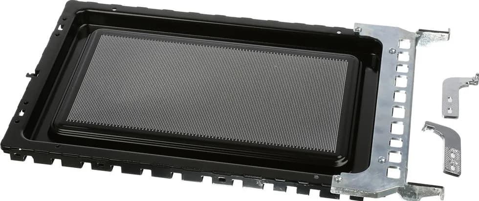 11033876 Rám dveří Bosch/Siemens – Náhradní díl pro mikrovlnnou troubu