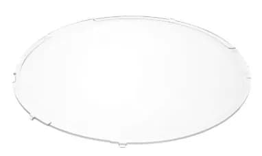 11034434 Krytka skla dveří pro pračky Bosch Siemens