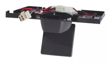 11034647 Kryt modulu k chladničce Bosch Siemens