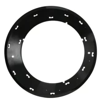 11039758 Vnější rám dveří Bosch Siemens