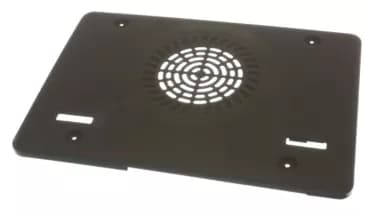 11040405 Zadní plechový kryt horkovzduchu pro Bosch Siemens