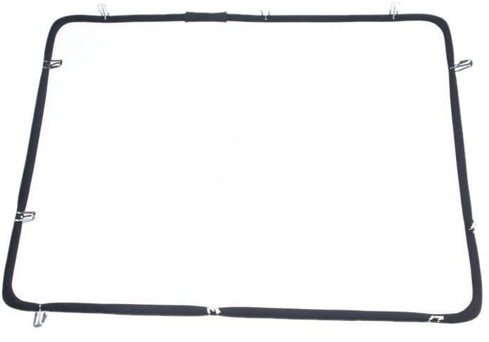 11041872 Těsnění dveří trouby Bosch Siemens