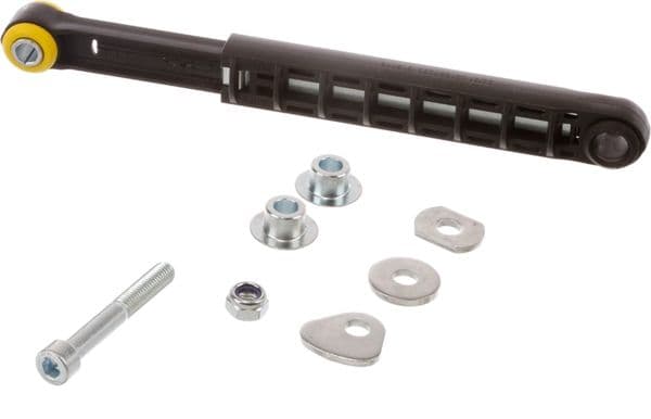 11047540 Tlumič 155 mm pro pračky Bosch Siemens