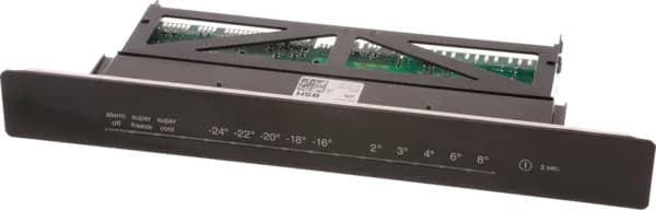 11047821 Řídicí modul pro lednice Bosch/Siemens