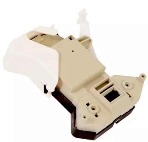 1105362006 Zámek dveří pračky AEG, Electrolux, Zanussi