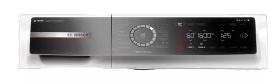 11054191 Ovládací panel pro pračky Bosch Siemens