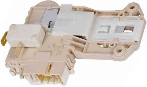 1105771024 Zámek dveří pro pračky AEG Electrolux