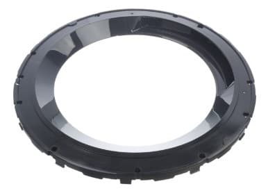 11058207 Vnější rám dveří pro pračky Bosch Siemens