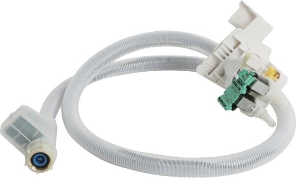11059288 Napouštěcí hadice s Aquastopem pro pračky Bosch Siemens