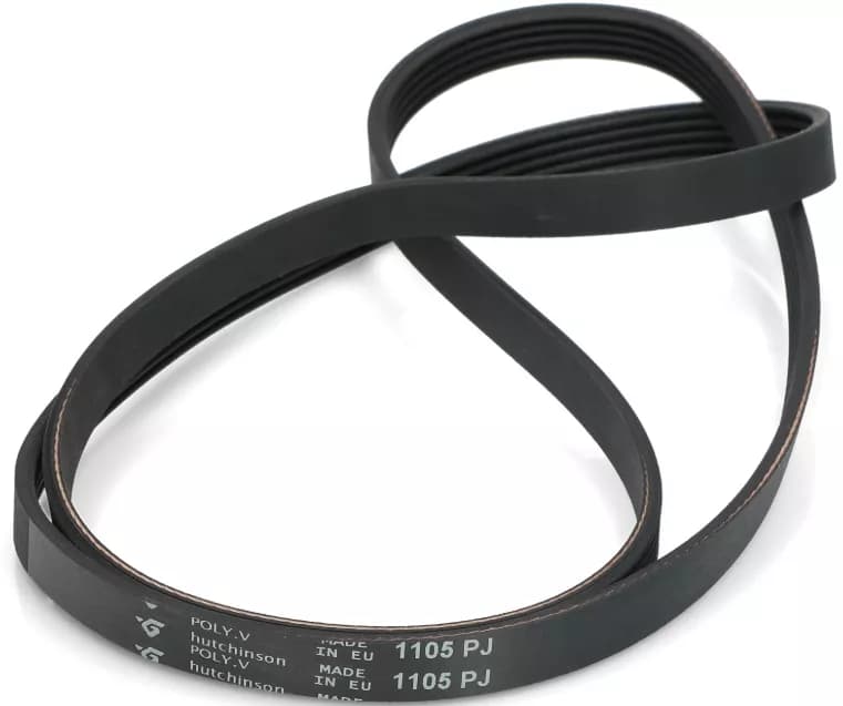 1105PJ5 Řemen do sušičky (Alternativa) - Hnací řemen bubnu