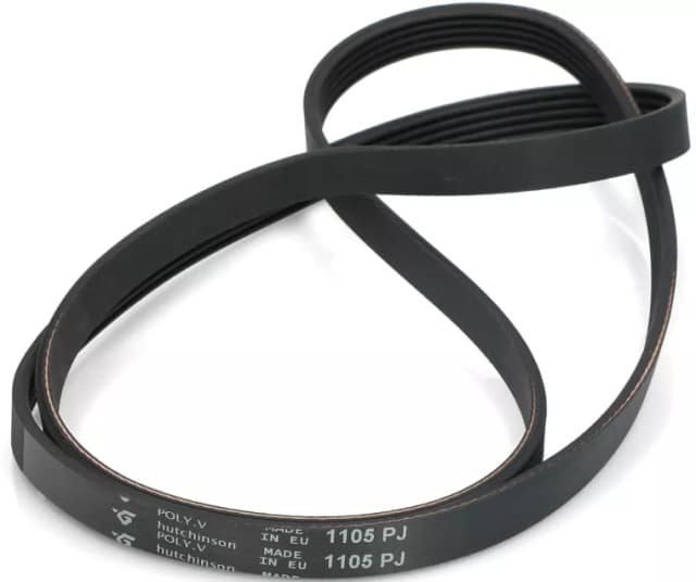 1105PJ5 Řemen do sušičky (Alternativa) - Hnací řemen bubnu