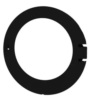 11060639 Vnitřní rám dveří pro pračky Bosch Siemens