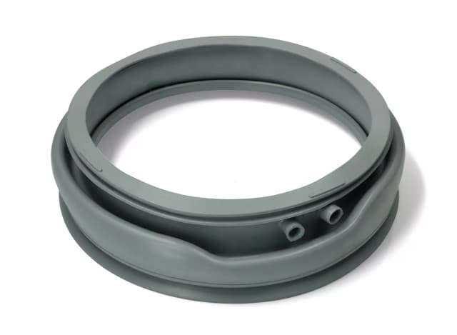 11086731 Manžeta dveří pračky Miele