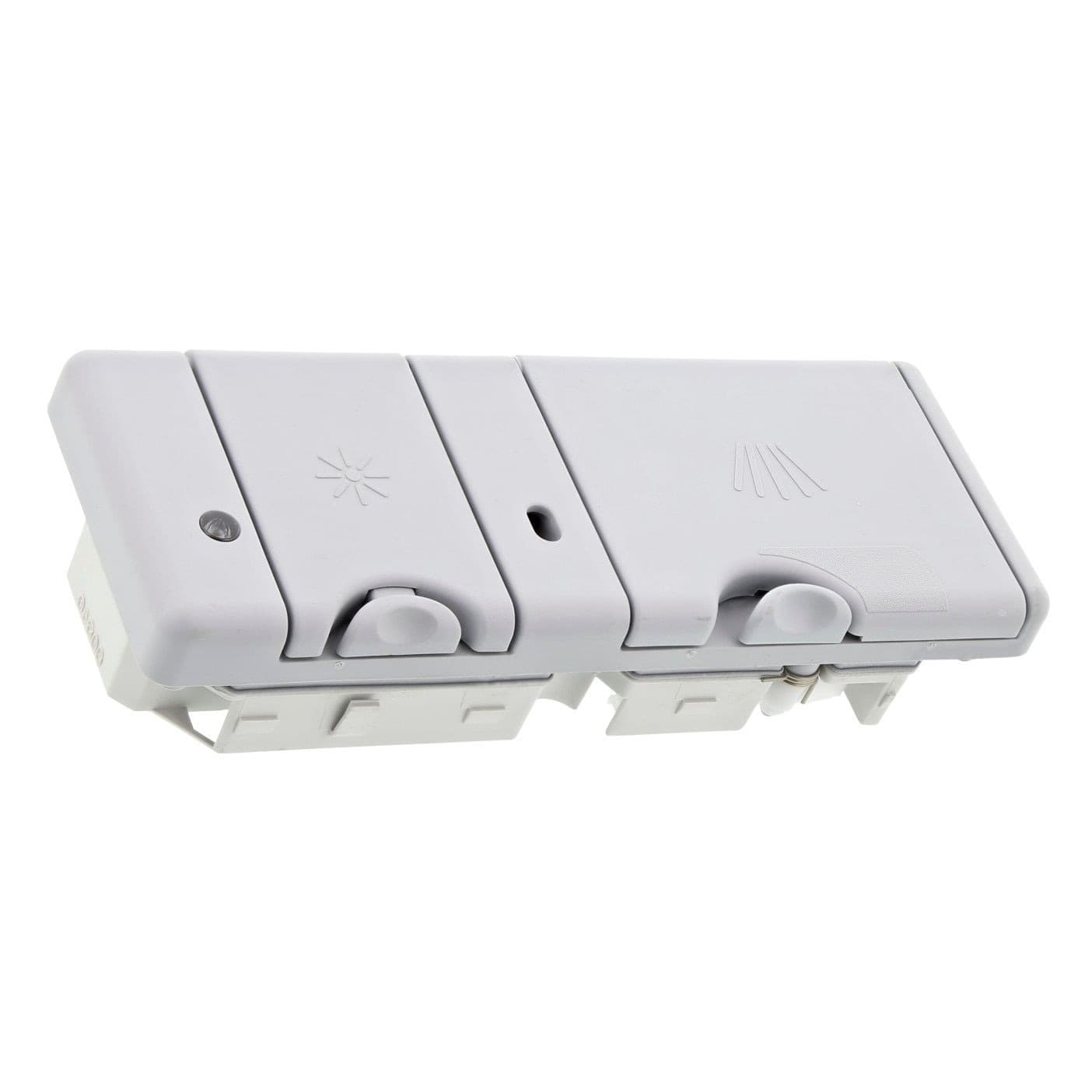 1113338212 Dávkovač mycího prostředku pro myčky Electrolux, AEG, Zanussi