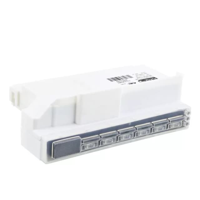 1113363012 Elektronika s displejem pro myčky AEG, Electrolux, Zanussi