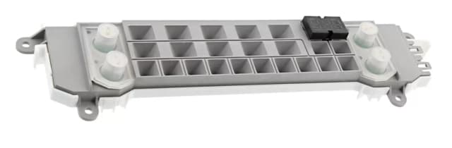 1113383135 Ovládací elektronika pro myčky AEG Electrolux Zanussi