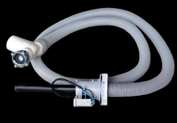 111576502 Hadice napouštěcí s aquastopem pro myčky AEG, Electrolux, Zanussi