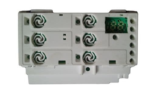 1115932160 Elektronika pro myčky AEG Electrolux Zanussi