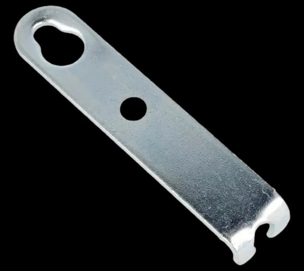 1118345006 Táhlo zavírání dveří k myčce AEG Electrolux Zanussi