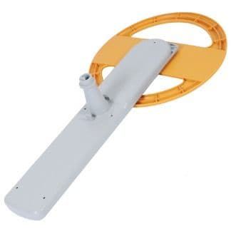 1119208120 Dolní rameno pro myčky AEG, Electrolux, Zanussi