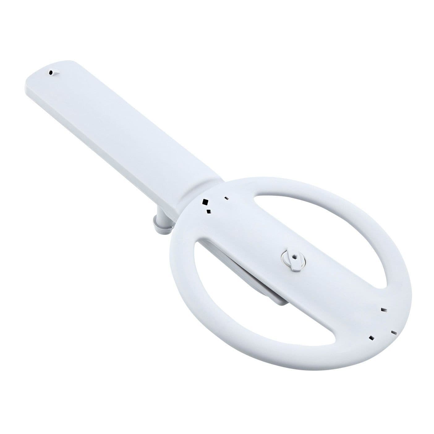 1119208211 Dolní ostřikovací rameno pro myčky AEG, Electrolux, Zanussi