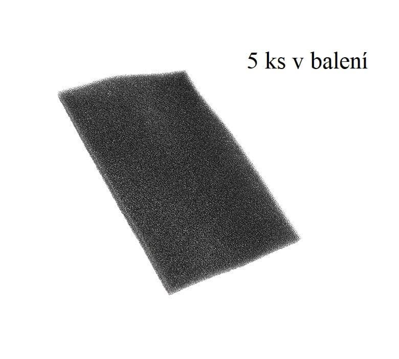 1123156000 Filtry k sušičce 5ks pro AEG Electrolux Zanussi