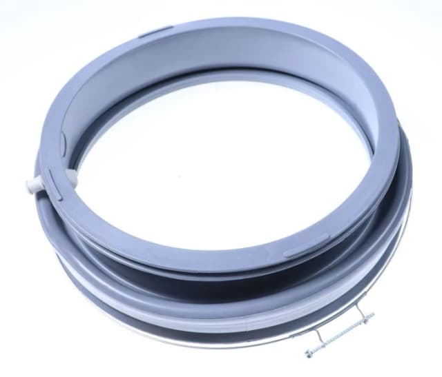 11536431 Manžeta dveří pro pračky Miele – spolehlivé utěsnění